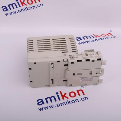 A16B-2203-0875 ABB NEW &Original PLC-Mall Genuine ABB spare parts global on-time delivery